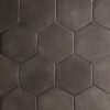 Colori-Colori Tabacco 6" Hexagon Matte