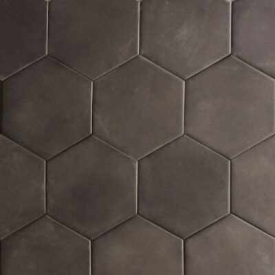 Colori-Colori Tabacco 6" Hexagon Matte