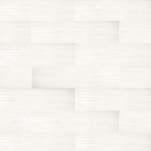 Contour-Contour White 3x12 Glossy