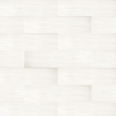 Contour-Contour White 3x12 Glossy