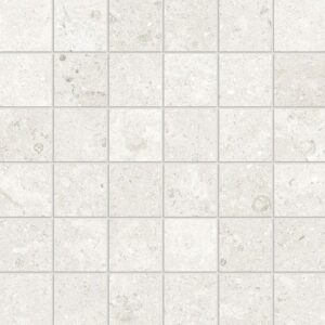 Core Stone-Core Stone Pearl 2x2 Mosaic Matte