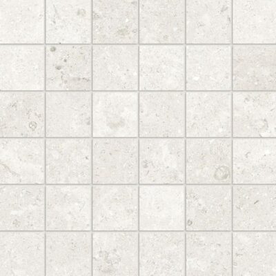 Core Stone-Core Stone Pearl 2x2 Mosaic Matte