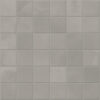 Cosmix-Coxmix Mercury 2x2 Mosaic Matte Rectified