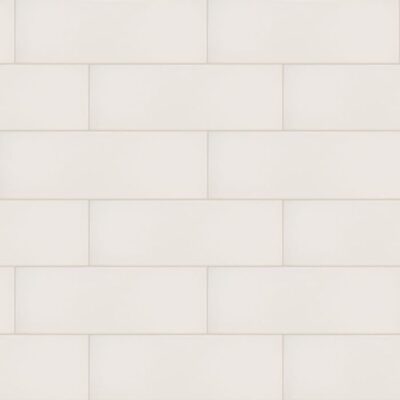 Country-Country Blanco 5x16 Matte
