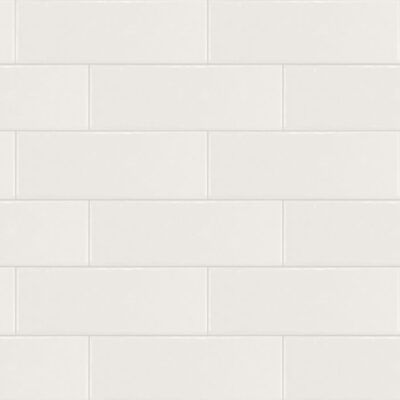 Country-Country Blanco 5x16 Polished