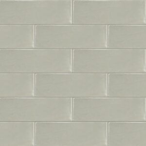 Country-Country Mist Green 2.5x8 Polished