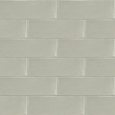 Country-Country Mist Green 2.5x8 Polished