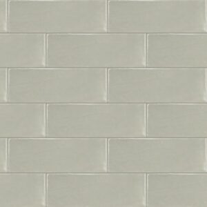 Country-Country Mist Green 5x16 Polished