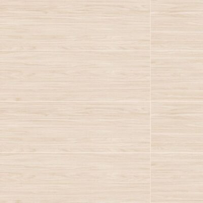 Dream Wood-Dream Wood White 12x36 Haya Deco