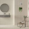 Dream Wood-Dream Wood White 12x36 Haya Deco