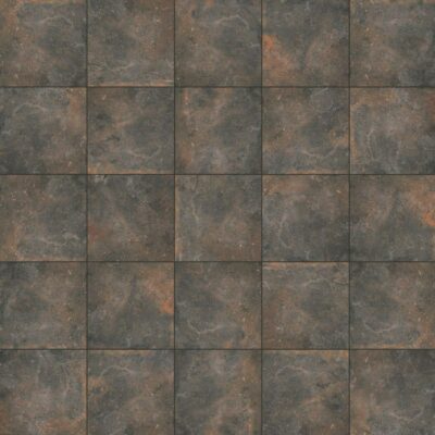 Earthenware-Earthenware Lava Grey 4.5x4.5 Matte