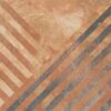 Earthenware-Earthenware Pattern Angela 4.5x4.5 Matte