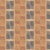 Earthenware-Earthenware Pattern Claudia 4.5x4.5 Matte
