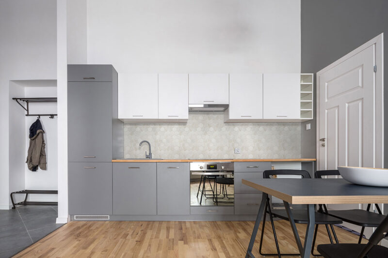 Eden-Eden Dolomite 2x2 Hexagon Matte