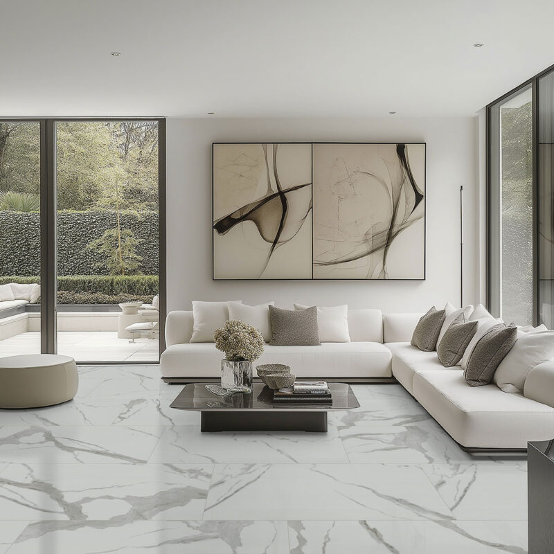 Eden-Eden Statuary 24x48 Matte