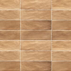 Ember-Ember Terracotta 2.5x8 Matte