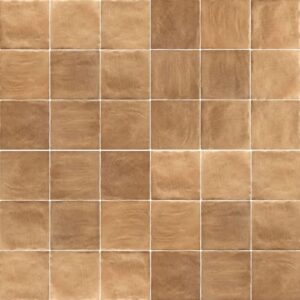 Ember-Ember Terracotta 4x4 Matte