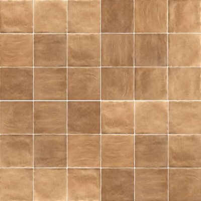 Ember-Ember Terracotta 4x4 Matte