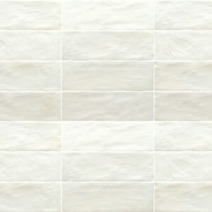 Ember-Ember Silica White 2.5x8 Matte