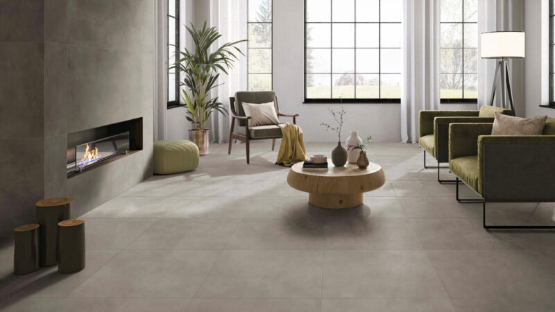 Factor-Factor Desert 12x24 Matte Rectified