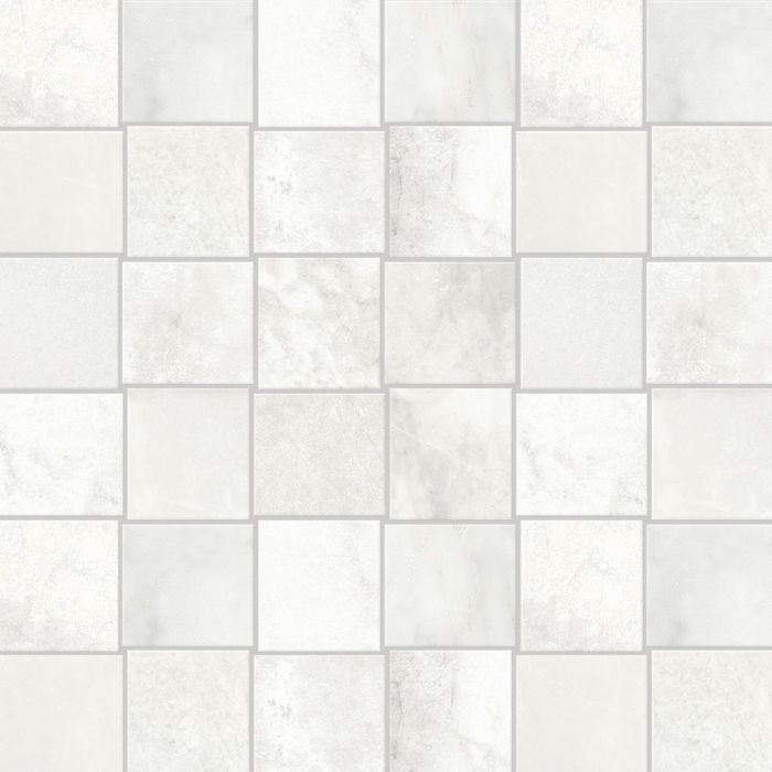 Forever-Forever Aurelia 3x3 Opus Mosaic Domitia Matte