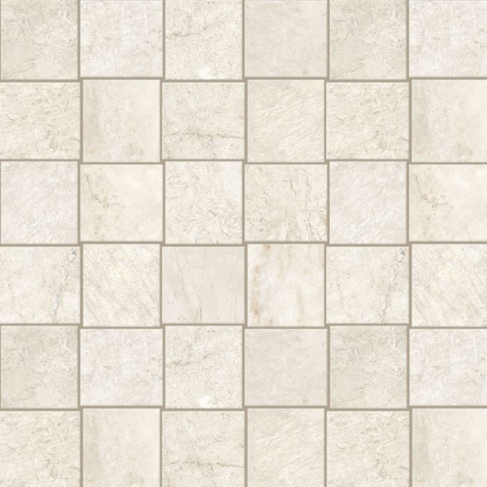 Forever-Forever Fulvia 3x3 Opus Mosaic Domitia Matte