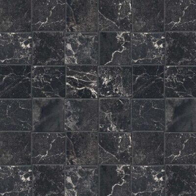 Forever-Forever Zenobia 3x3 Opus Mosaic Domitia Matte