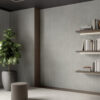 Foundation_PorcelainTile_Pearl_Matte_48x48_FloorWallTile_Grey_48x110_FloorWallTile_StringMosaic_Office_4