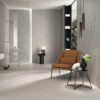 Foundation_PorcelainTile_White_Matte_48x48_Pearl_48x110_FloorWallTile_LockMosaic_Bathroom_Default
