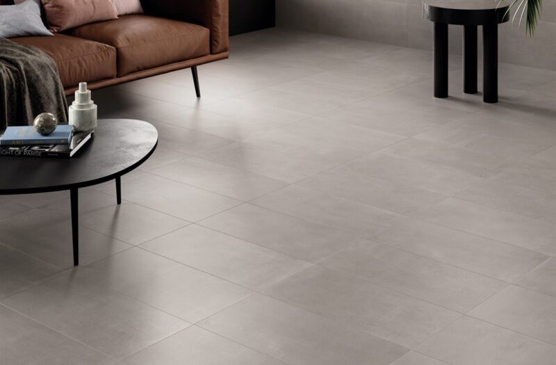 Galaxy-Galaxy Grey 12x24 Rectified