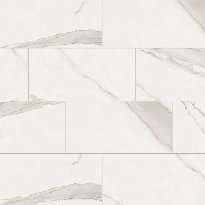 Gallery-Gallery Calacatta Gold 12x24 Matte