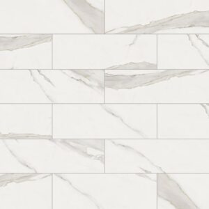Gallery-Gallery Calacatta Gold 4x12 Matte
