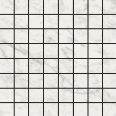 Gallery-Gallery Carrara 2x2 Mosaic Matte