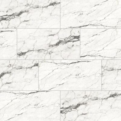 Gallery-Gallery Statuario Bianco 12x24 Matte