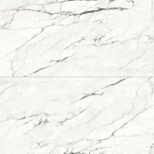 Gallery-Gallery Statuario Bianco 24x48 Matte