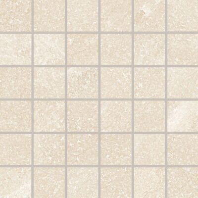 Haven-Haven Sand Dust 2x2 Mosaic Matte