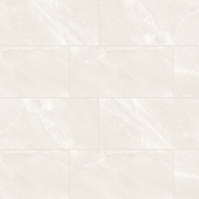Haven-Haven Pure White 12x24 Matte