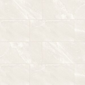 Haven-Haven Pure White 12x24 Polished