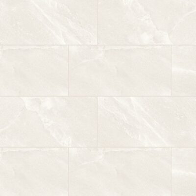 Haven-Haven Pure White 12x24 Polished