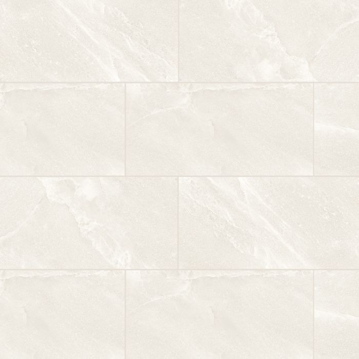 Haven-Haven Pure White 12x24 Polished