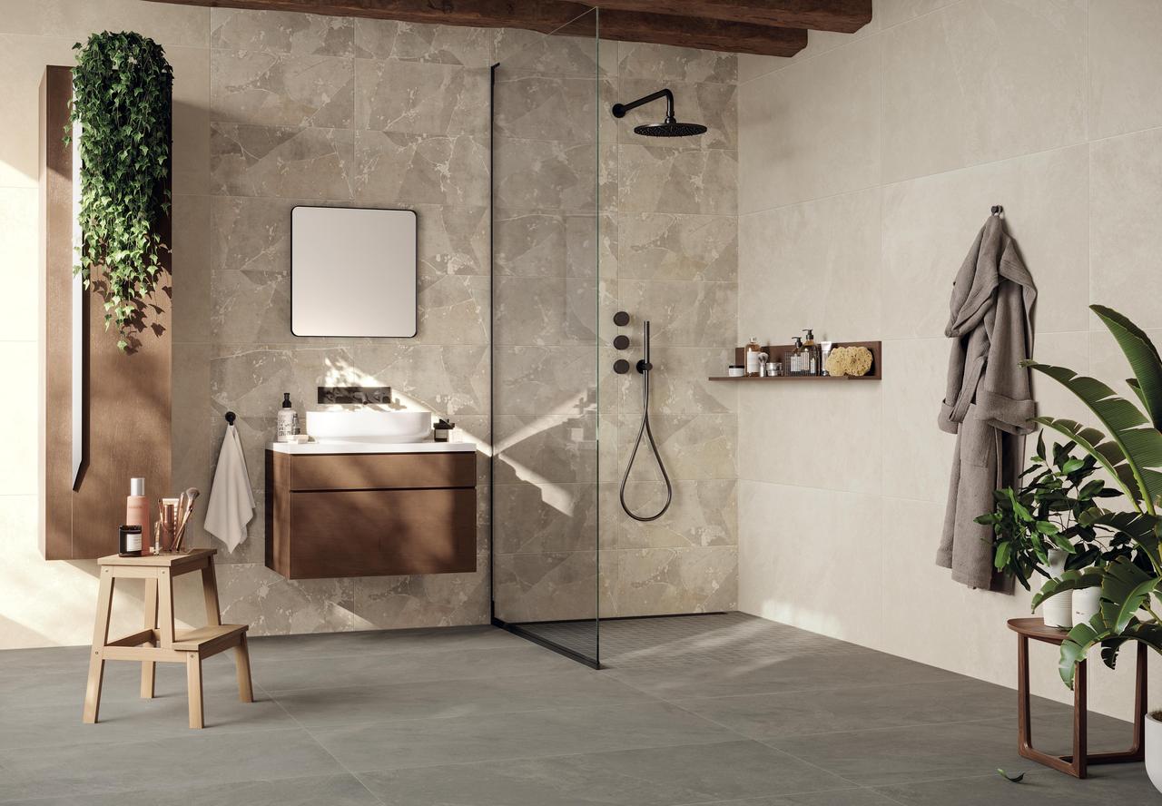 Impact-Impact Ash 12x24 Matte Rectified