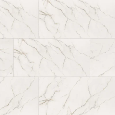 Kaya Calacatta Lucca 12x24 Matte
