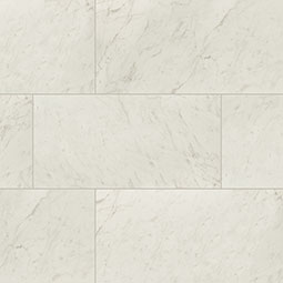 Kaya-Kaya Carrara Bianco 12x24 Polished