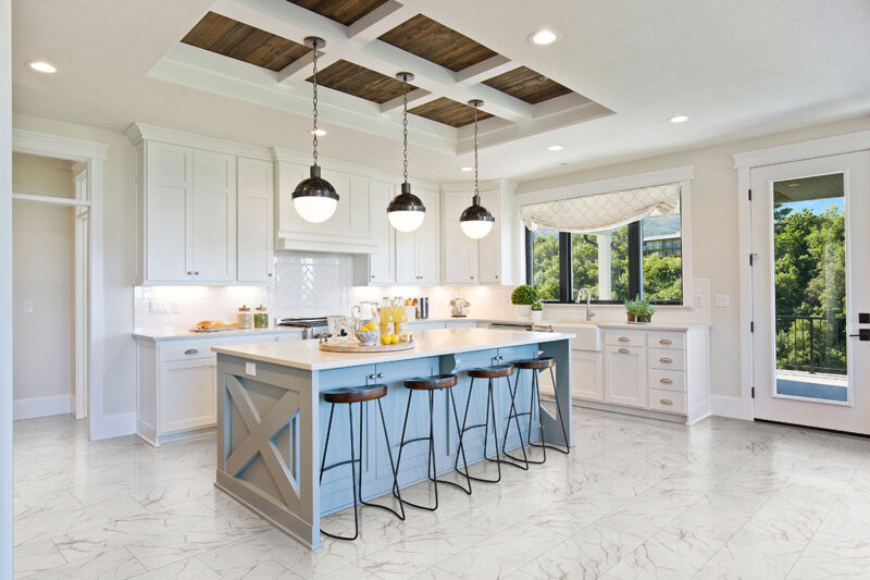 Kaya-Kaya Calacatta Lucca 12x24 Matte