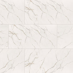 Kaya-Kaya Calacatta Lucca 12x24 Polished