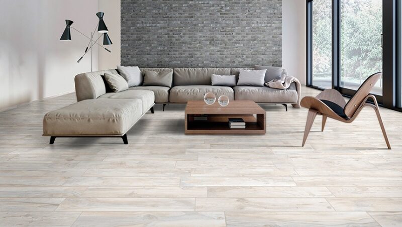 Living-Living Bianco 3x18