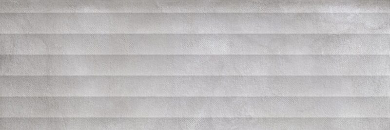 London-London Decorado Eye Acero 12x36 Rectified