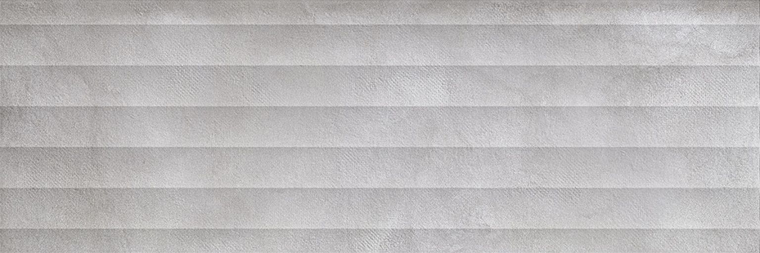 London-London Decorado Eye Acero 12x36 Rectified