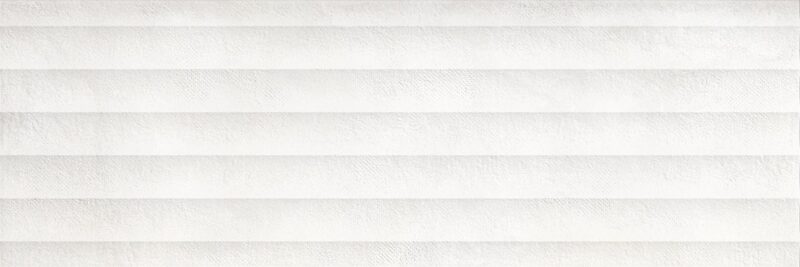 London-London Decorado Eye Blanco 12x36 Rectified