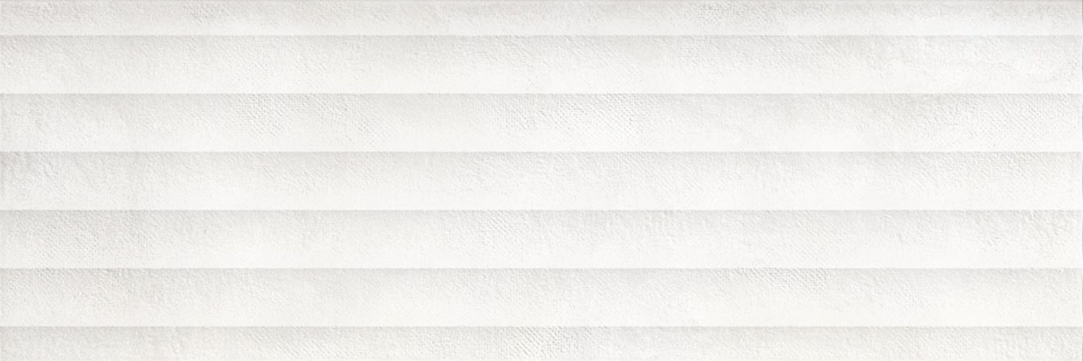 London-London Decorado Eye Blanco 12x36 Rectified